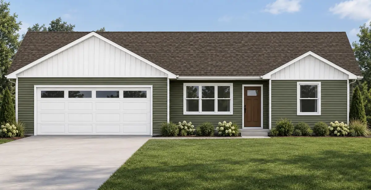 N275 Briarwood Lane, Fremont, WI 54940 - #1