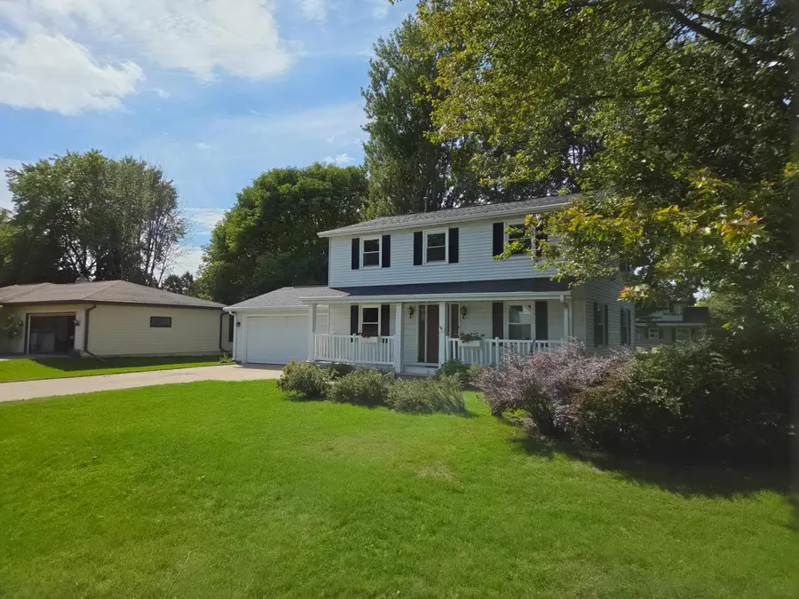 1310 Stead Drive, Menasha, WI 54952 - #2