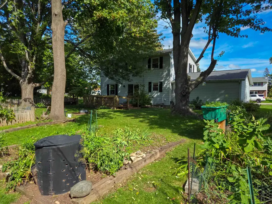1310 Stead Drive, Menasha, WI 54952 - #3