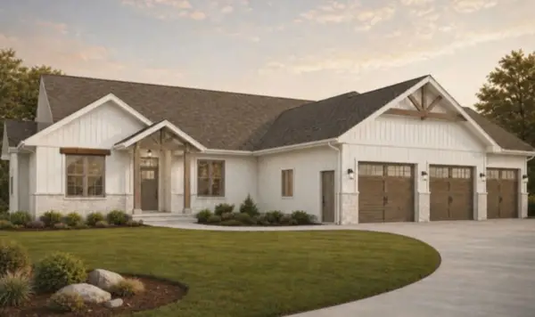 3959 Agatha Christie Avenue, DE PERE, WI 54115