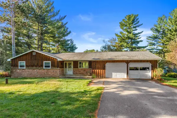 N3779 County Road G, WAUTOMA, WI 54982-7844