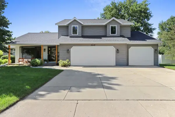 2648 Vonda Drive, GREEN BAY, WI 54311