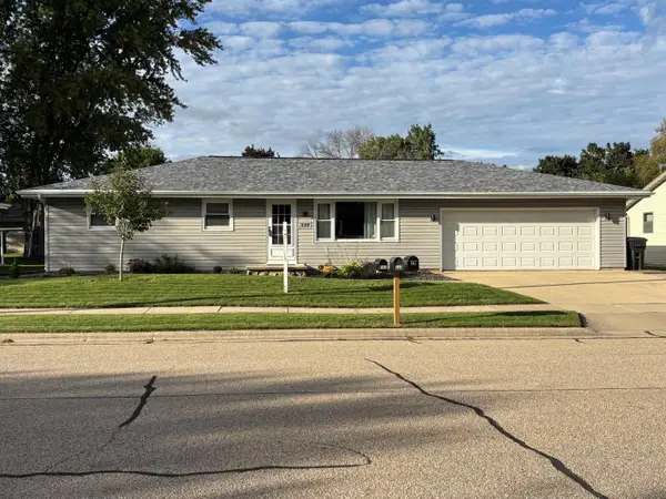 532 Willow Drive, KAUKAUNA, WI 54130-3048