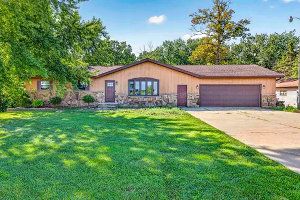 W487 County Rd Uu, KAUKAUNA, WI 54130-7849
