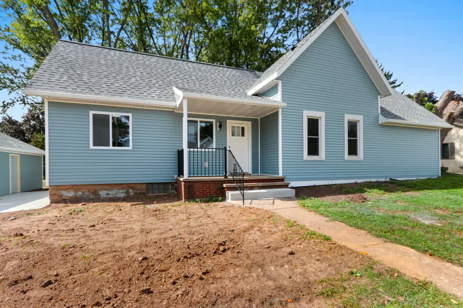 119 Mckinley Street, Kaukauna, WI 54130 - #2