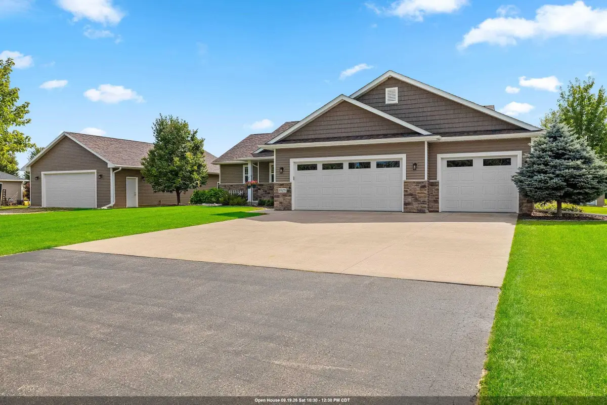 W6179 Everglade Road, Greenville, WI 54942-8791 - #1