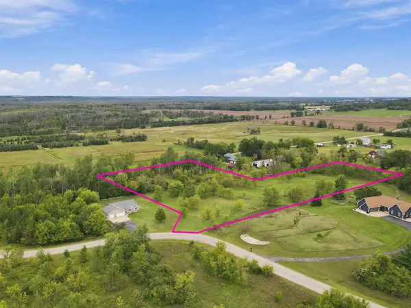 Erinwood Road #2, NEW LONDON, WI 54961