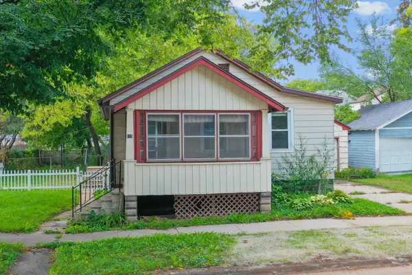 115 N Irwin Avenue, GREEN BAY, WI 54301-4316