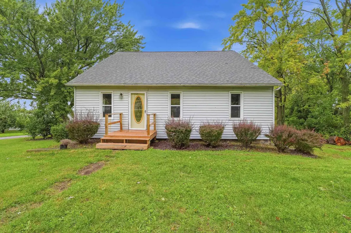 N9140 Hwy 151, Fond Du Lac, WI 54937 - #1