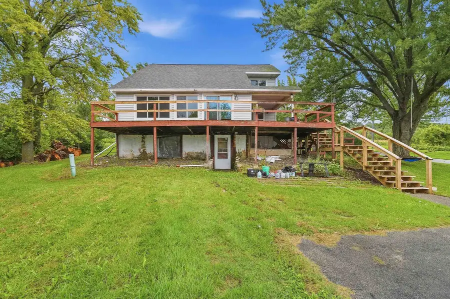 N9140 Hwy 151, Fond Du Lac, WI 54937 - #2