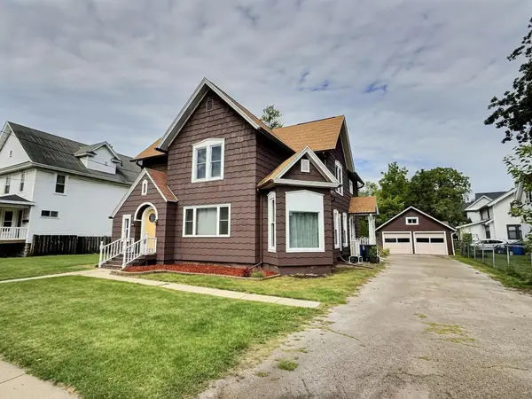 610 W Irving Avenue, OSHKOSH, WI 54901
