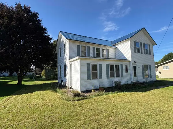 240 E State Street, BONDUEL, WI 54107