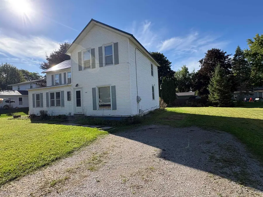 240 E State Street, Bonduel, WI 54107 - #2
