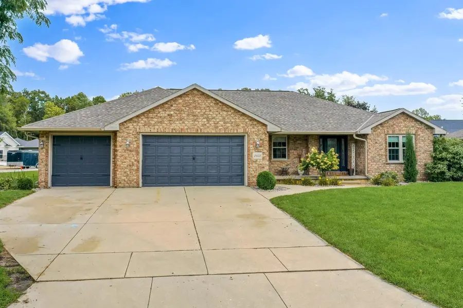 2403 Antares Terrace, Green Bay, WI 54311-5073 - #2