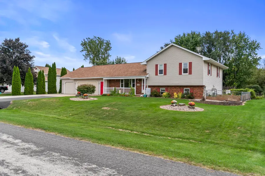 N1576 Evening Star Drive, Greenville, WI 54942 - #3