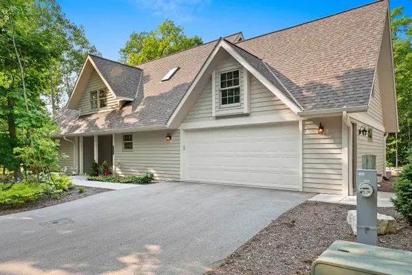 1616 Ruckert Lane #1015, ELLISON BAY, WI 54210-0397