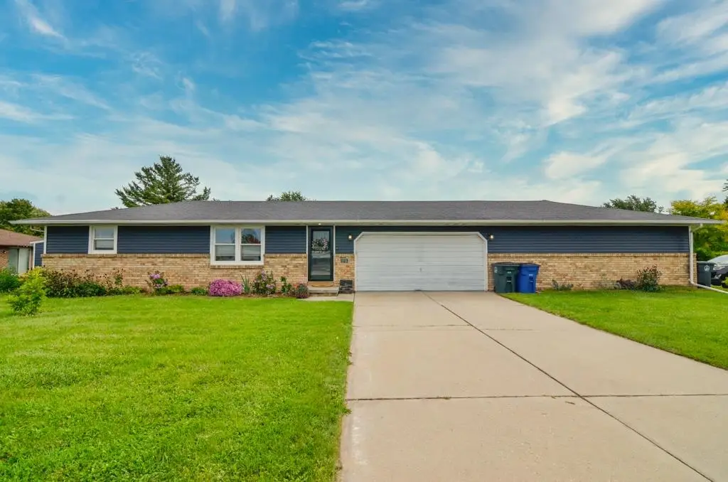 2713 Packerland Drive, Green Bay, WI 54313-6109 - #1