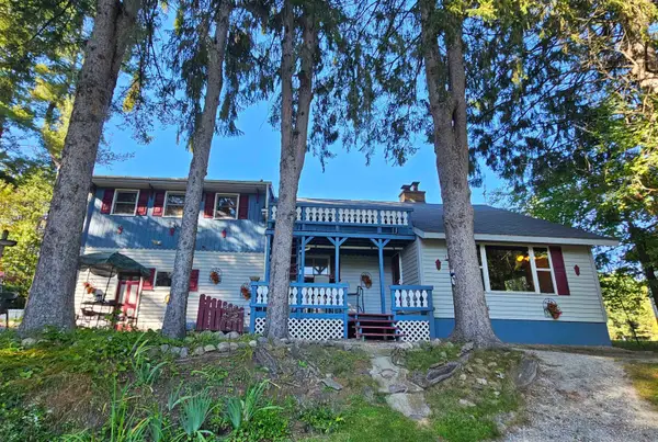 E1221 Mertl Lane, WAUPACA, WI 54981