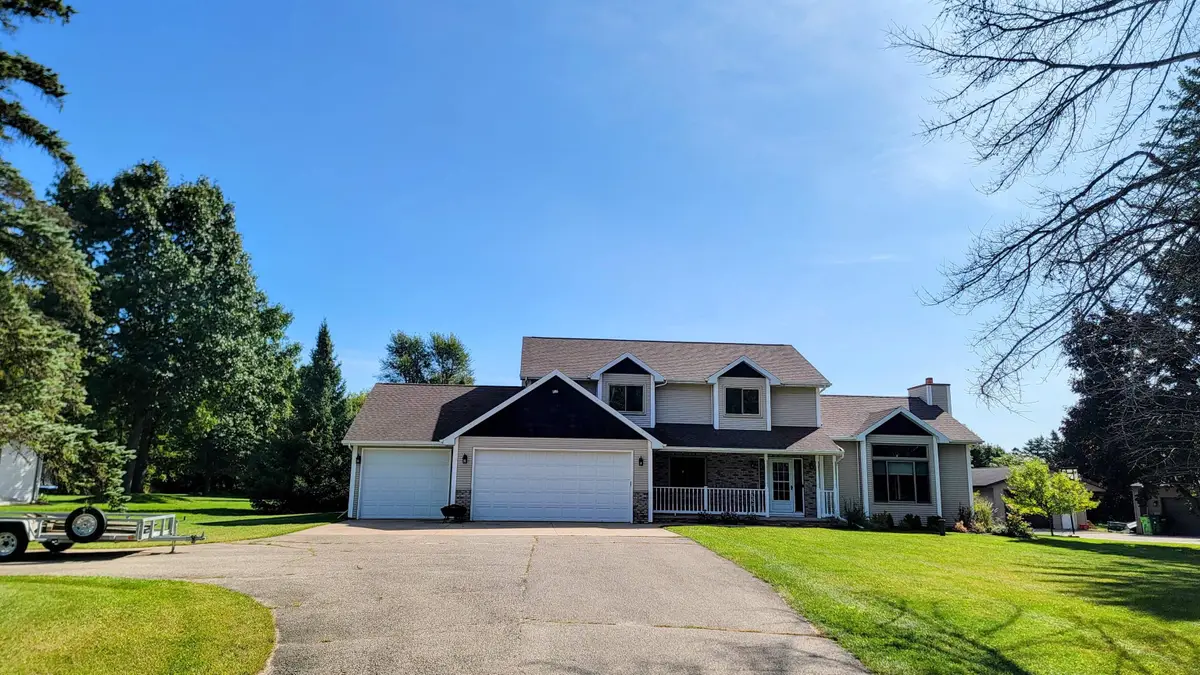 N3548 Sunset Lane, New London, WI 54961 - #1