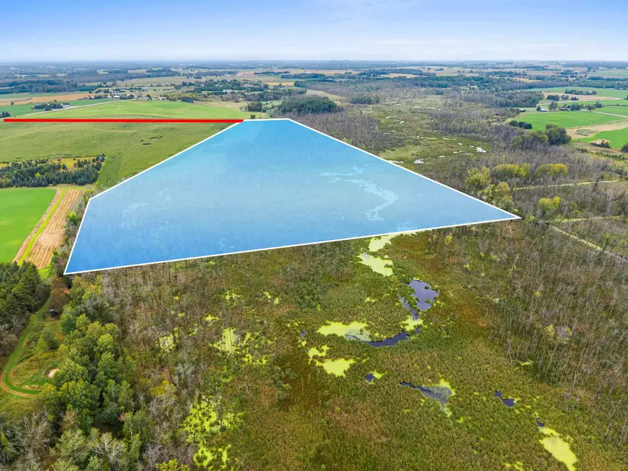 Old Highway 47, Black Creek, WI 54106 - #2