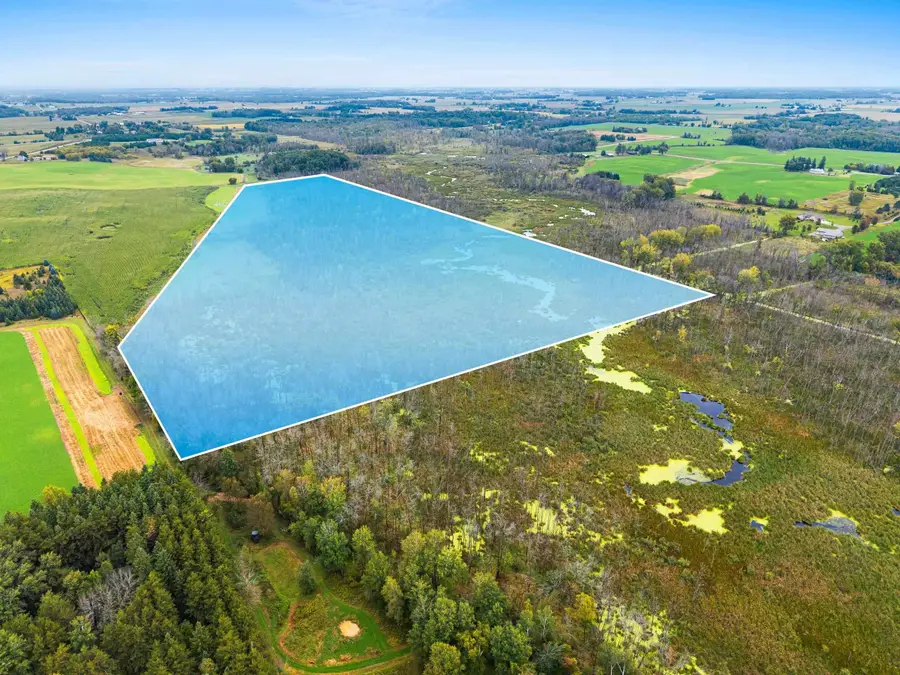 Old Highway 47, Black Creek, WI 54106 - #3