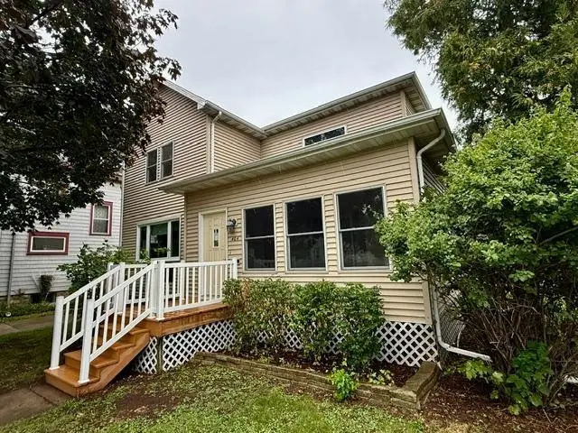 404 1st Street, Menasha, WI 54952 - #1