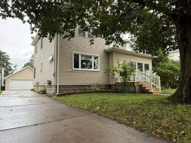 404 1st Street, Menasha, WI 54952 - #2