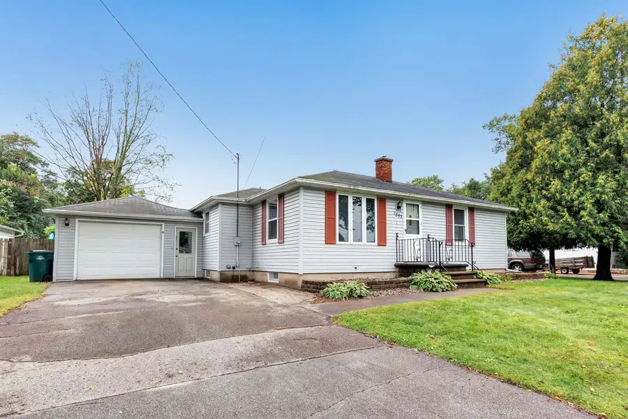 1853 Glenview Avenue, Green Bay, WI 54303 - #2