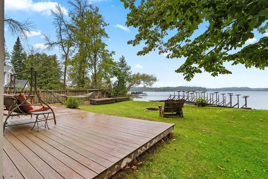 9401 County Road G, Suring, WI 54174 - #3