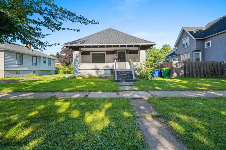 508 S Maple Avenue, Green Bay, WI 54303 - #3