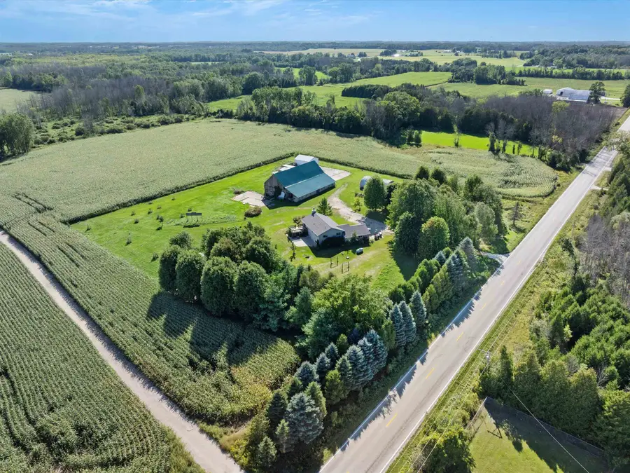 E1933 County Road Ab, Denmark, WI 54208-9204 - #2