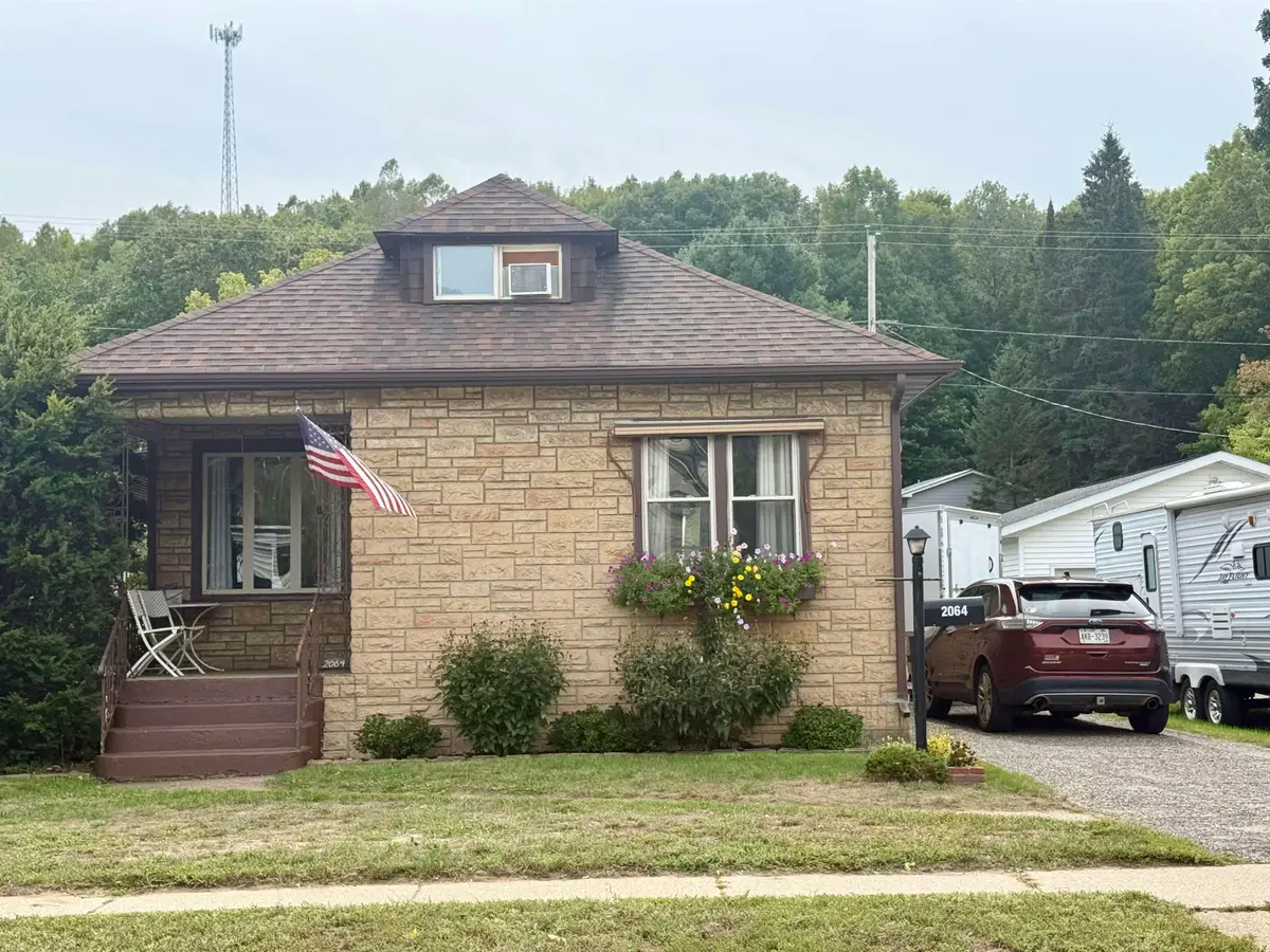 2064 River Street, Niagara, WI 54151 - #1