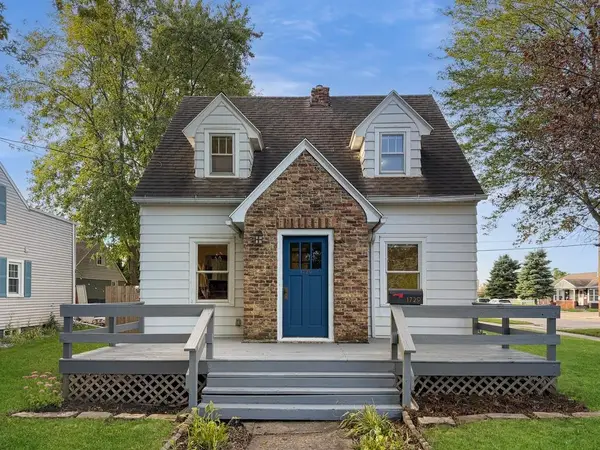 1729 W Rogers Avenue, APPLETON, WI 54914-5004