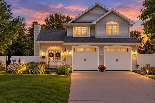 W2311 Valleywood Lane, APPLETON, WI 54915-8711