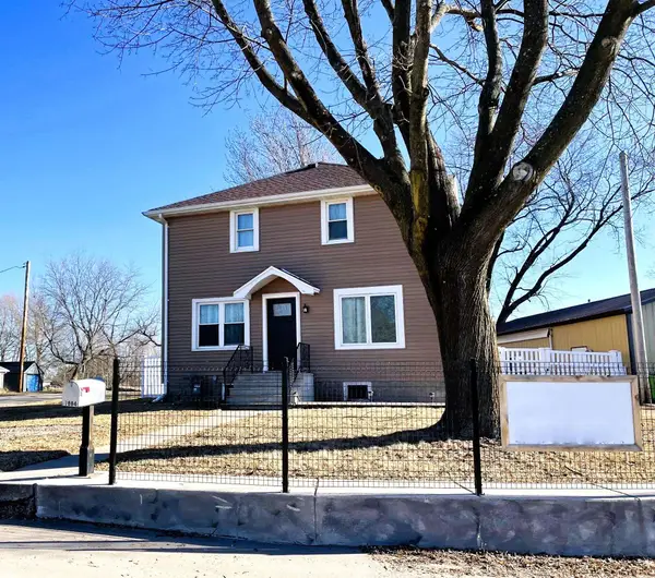 7884 Cutoff Lane, LARSEN, WI 54947