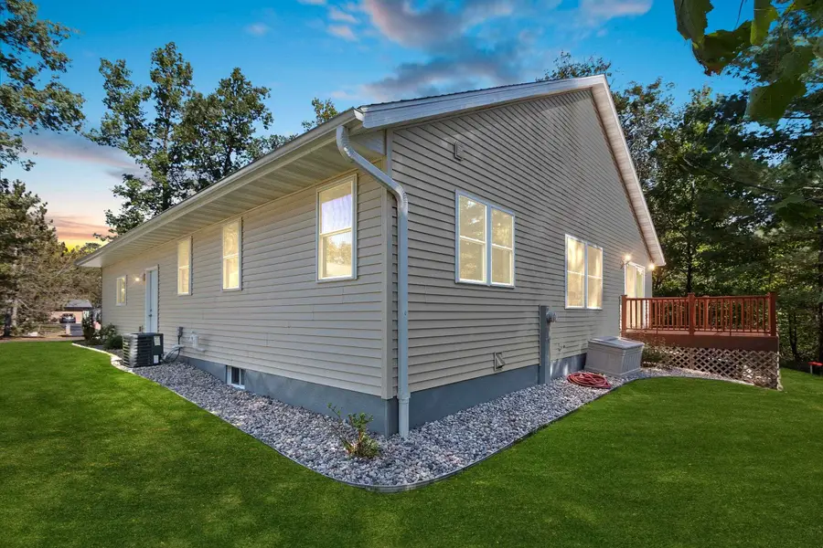 W5873 S Oak Park Circle, Shawano, WI 54166 - #2