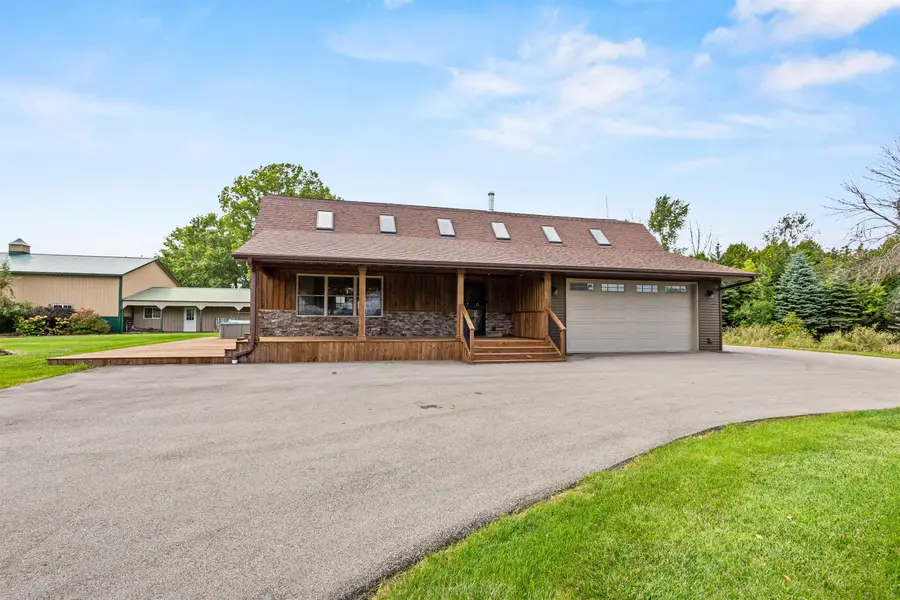4879 County Road A, Oshkosh, WI 54901-9618 - #2