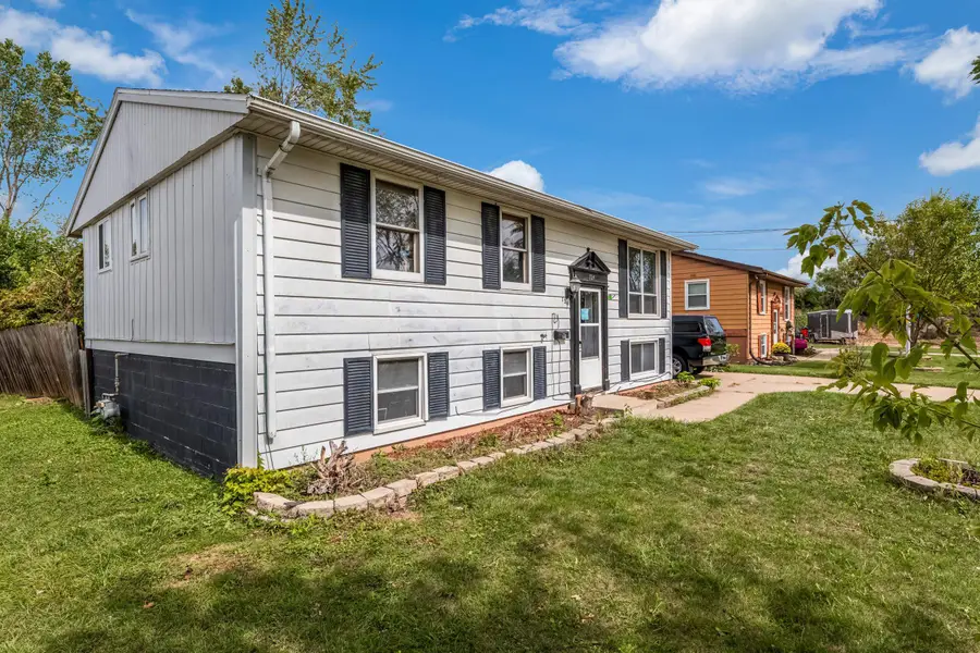 724 11th Street, Menasha, WI 54952 - #2