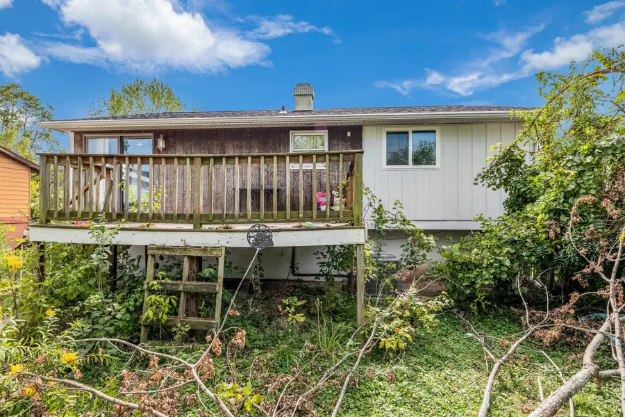 724 11th Street, Menasha, WI 54952 - #3
