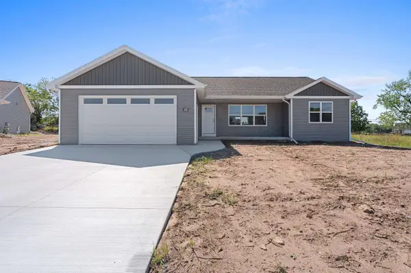 530 Riverview Drive, BERLIN, WI 54923