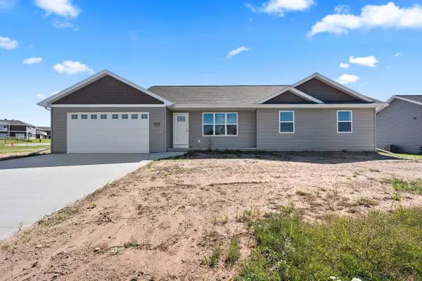 542 Riverview Drive, BERLIN, WI 54923