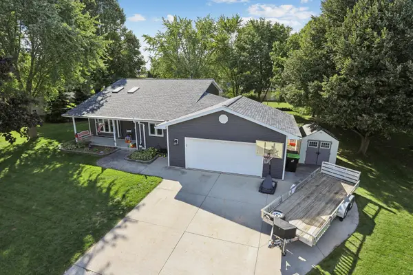 617 Donna Street, CHILTON, WI 53014