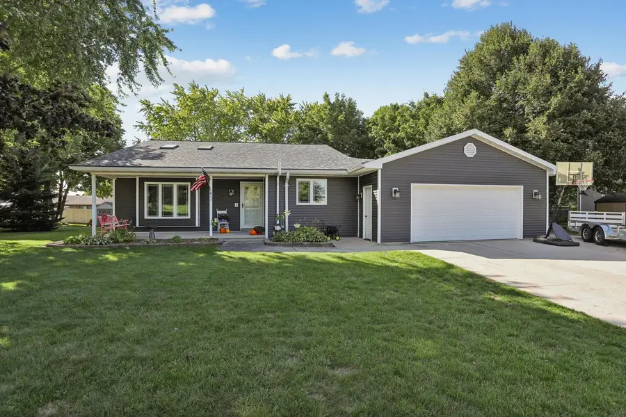 617 Donna Street, Chilton, WI 53014 - #2