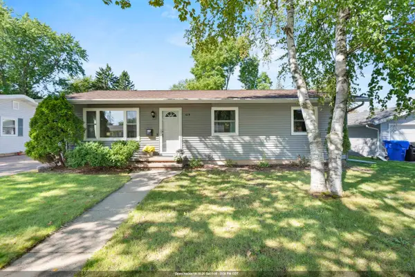 419 S Arlington Street, APPLETON, WI 54915