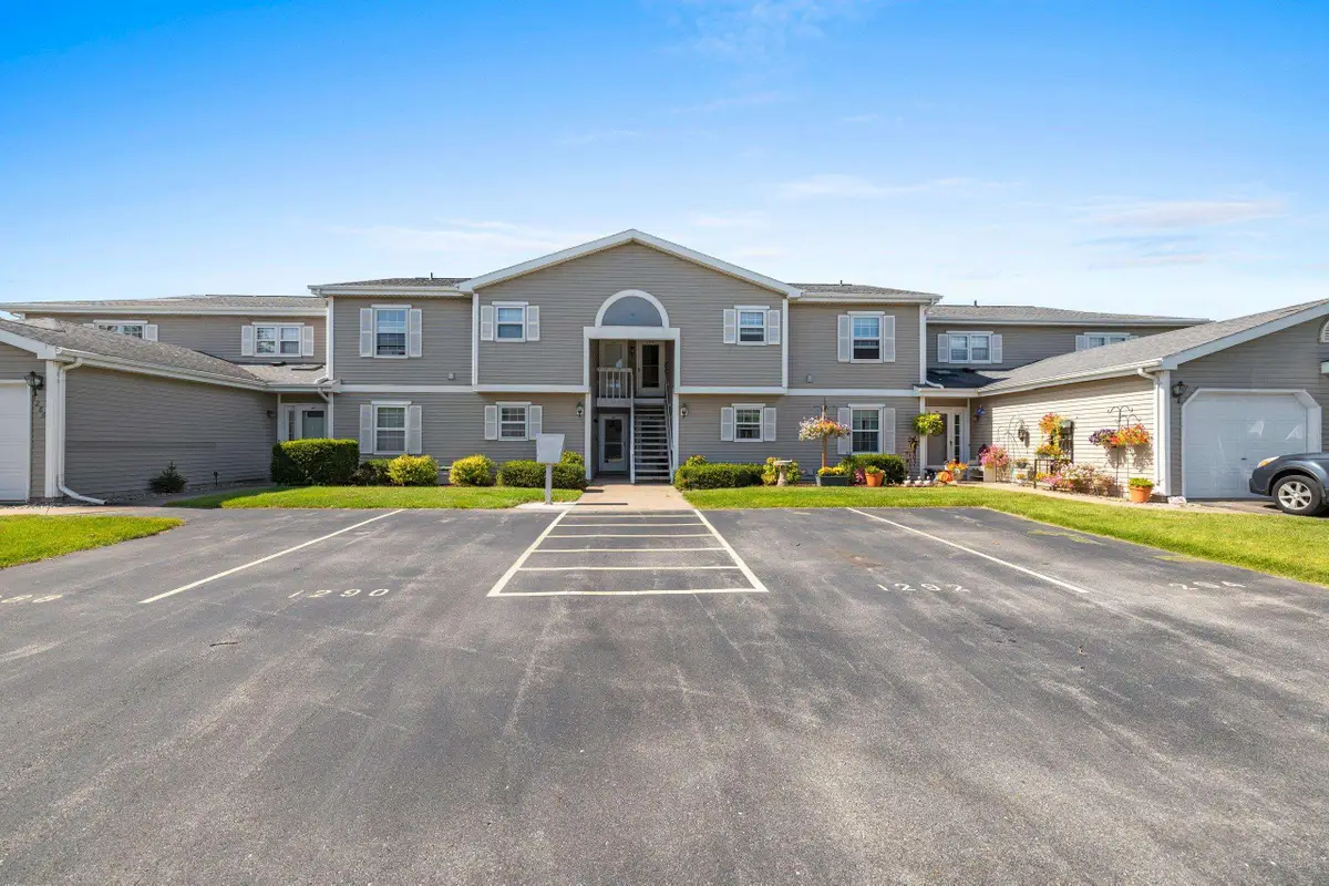 1294 Wittmann Park Lane, Menasha, WI 54952 - #1