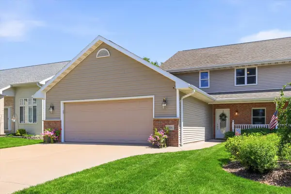 4816 N Apple Road, APPLETON, WI 54913
