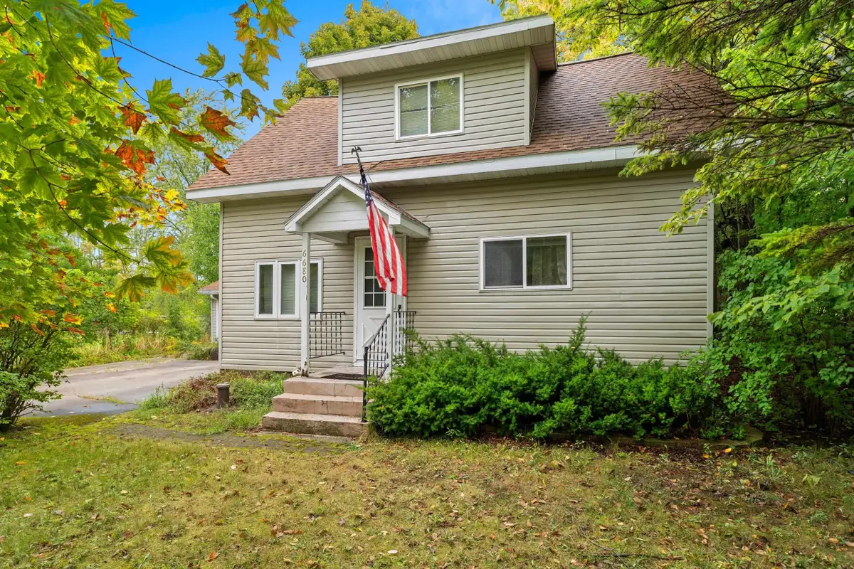 6680 County Road C, Sturgeon Bay, WI 54235 - #1