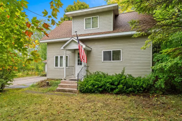 6680 County Road C, STURGEON BAY, WI 54235