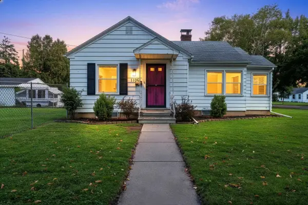 1106 Minahan Street, GREEN BAY, WI 54303-4047