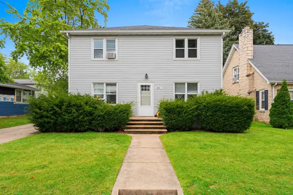 1409 Eliza Street, GREEN BAY, WI 54301